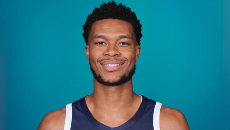 Anadolu Efes, P. J. Dozier transferini açıkladı